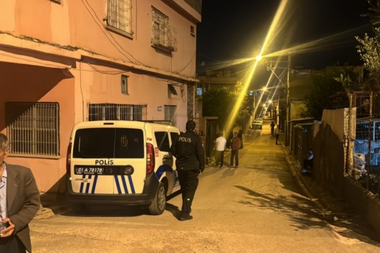 Kızını taciz ettiğini iddia ettiği şahsı t&uuml;fekle &ouml;ld&uuml;rd&uuml;