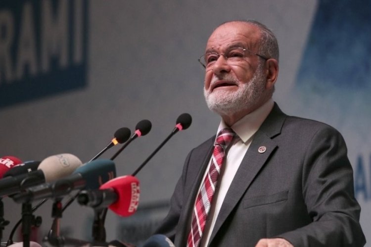Saadet Partisi'nin kongre tarihi belli oldu