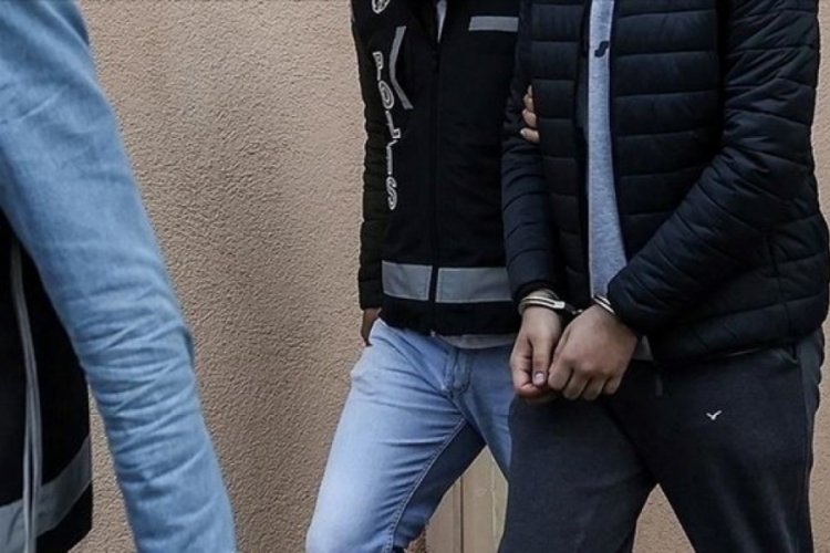 Ankara'da 15 FET&Ouml; firarisi yakalandı