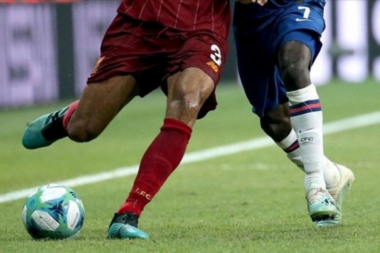 Birleşmiş Milletler, 25 Mayıs'ı "D&uuml;nya Futbol G&uuml;n&uuml;" ilan etti