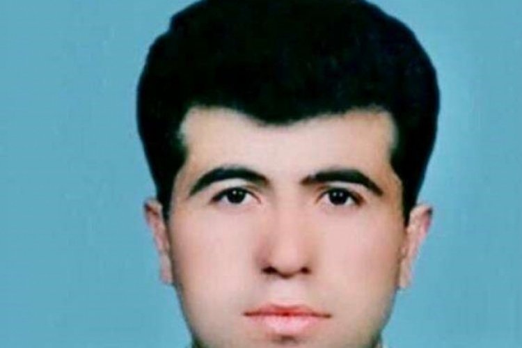 Bursalı Şehit Piyade Teğmen Şenol Şent&uuml;rk unutulmadı
