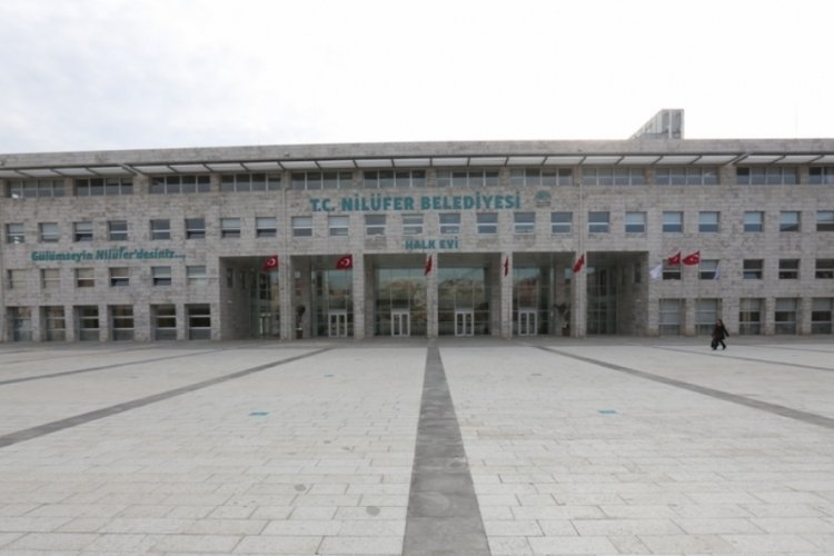 Nil&uuml;fer Belediyesi imar planlarını duyurdu!