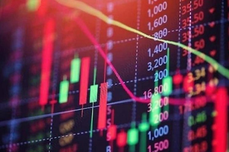 T&uuml;rkiye'nin risk priminde 3 yıl sonra ilk!