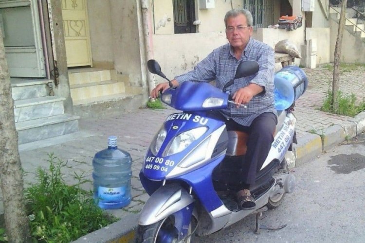 İstanbul'da su d&uuml;kkanındaki &ouml;zel odalı istismar davası ertelendi