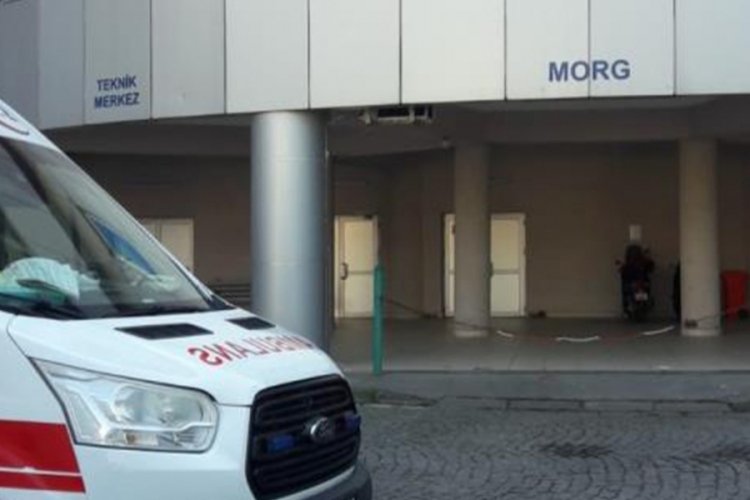 4'&uuml;nc&uuml; kattaki dairenin balkonundan d&uuml;şen &ccedil;ocuk &ouml;ld&uuml;