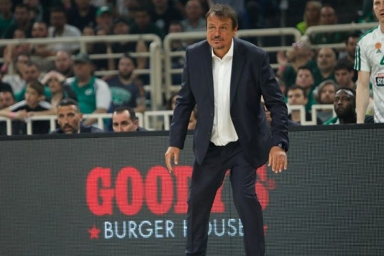 Panathinaikos, 12 yıl sonra Euroleague Final Four'da