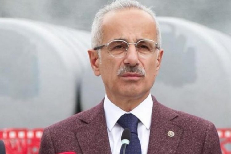 Bakan Uraloğlu: 16R pisti u&ccedil;uşa kapatılmıştır