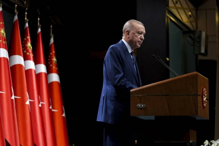 Erdoğan'ın adaylığına itiraz eden hakime yeni soruşturma