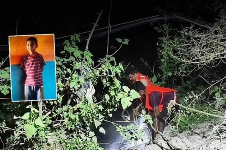 Engelli oğlunu timsahlara attı! Cani &ccedil;ift tutuklandı: Kocam 'y&uuml;k olarak' g&ouml;r&uuml;yordu
