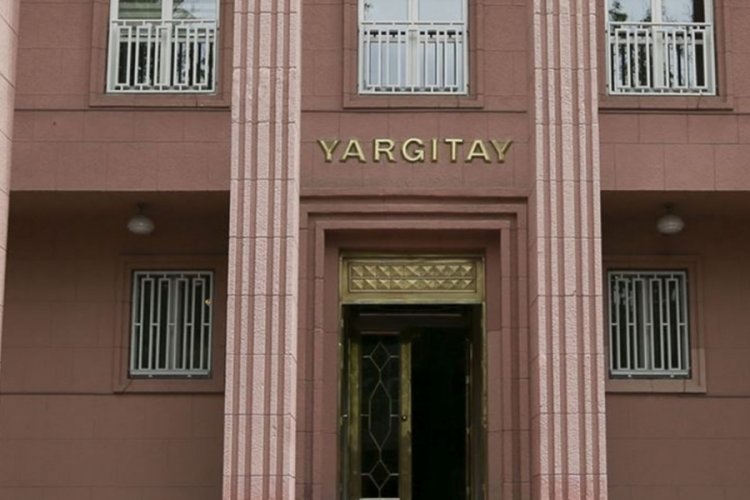 Yargıtay Başkanı se&ccedil;iminin 35. turu da sonu&ccedil;suz kaldı