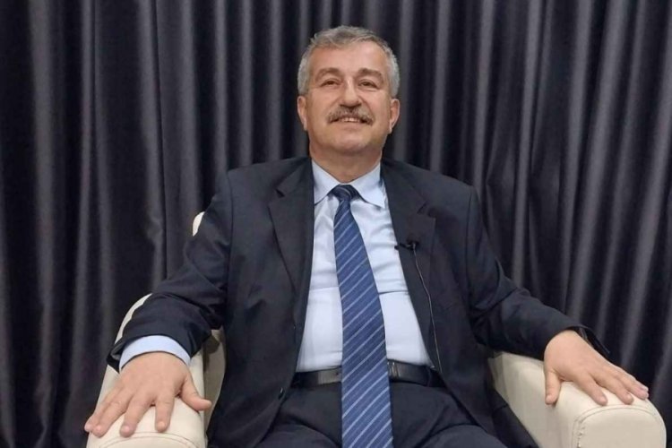 BALG&Ouml;&Ccedil; Genel Başkanı Balkan'dan &ouml;nemli &ccedil;ağrı!