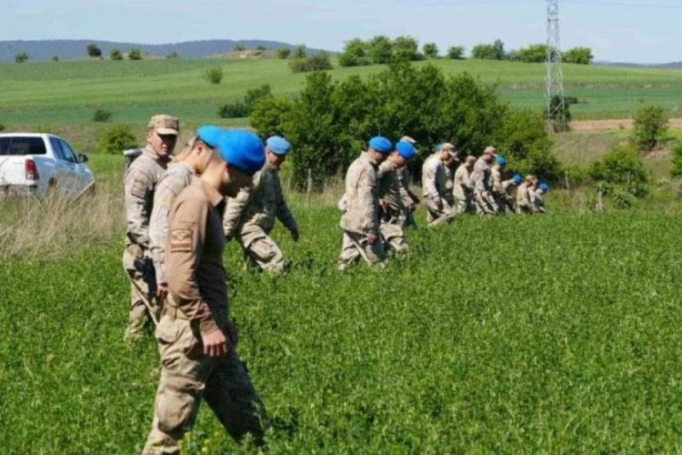 Korkun&ccedil; olayda yeni gelişme! Kesilmiş kafası 4 g&uuml;n sonra bulundu