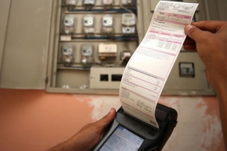Doğalgaz ve elektrikte yeni tarife d&ouml;nemi!