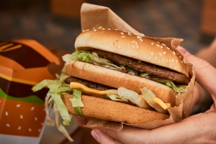 T&uuml;rkiye'deki Big Mac fiyatı ABD'yi geride bıraktı
