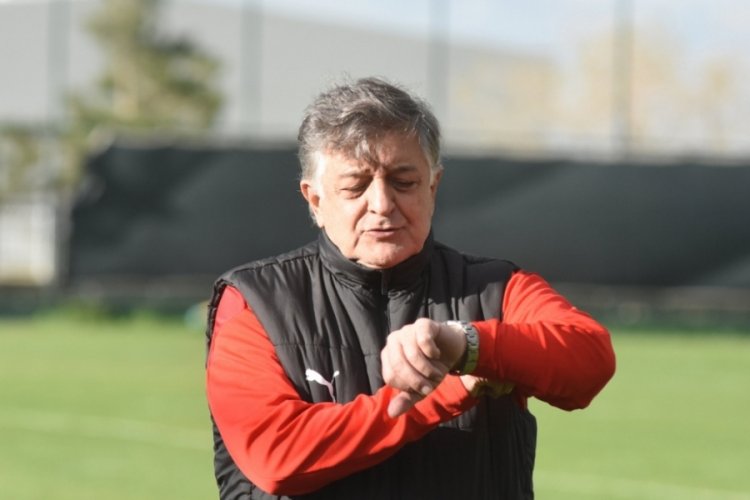 Yılmaz Vural'dan iddialı a&ccedil;ıklamalar