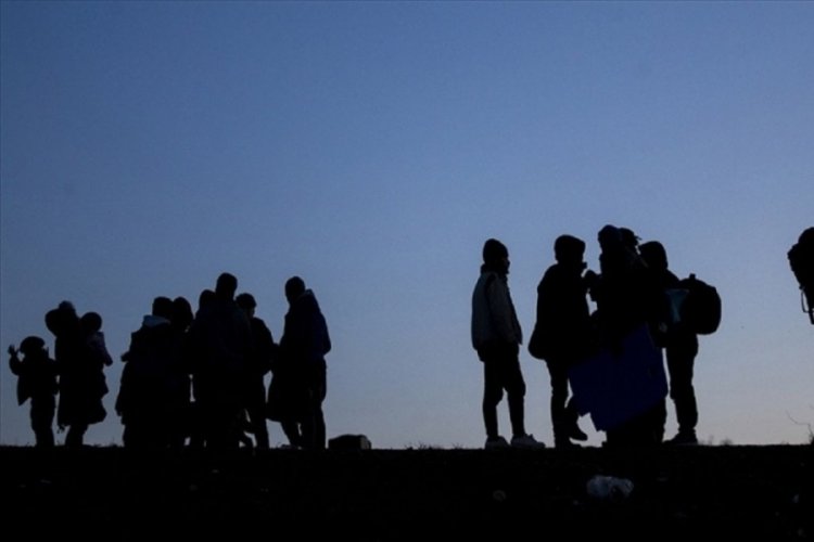 Uluslararası G&ouml;&ccedil; &Ouml;rg&uuml;t&uuml;: En fazla m&uuml;ltecinin yaşadığı &uuml;lke T&uuml;rkiye