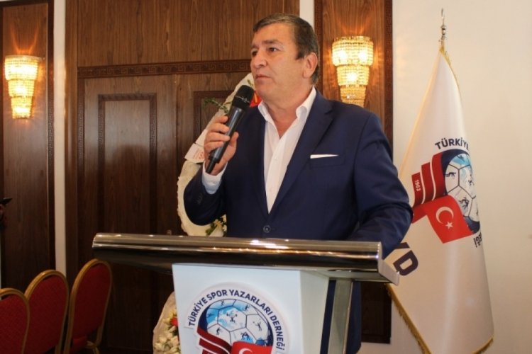 TSYD Genel Başkanı belli oldu