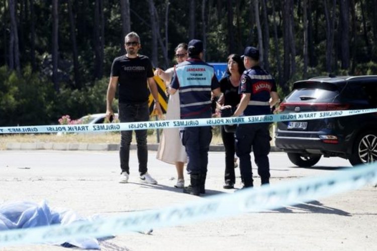 Bir okul m&uuml;d&uuml;r&uuml;nden daha acı haber!