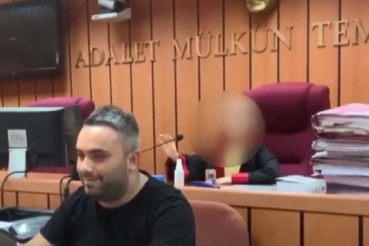 80 milyon liralık vurgun! Ş&uuml;phelinin savunması dikkat &ccedil;ekti
