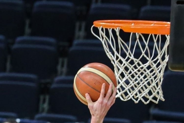 Finalspor TBL yarı final serisi ilk ma&ccedil;ında geriye d&uuml;şt&uuml;