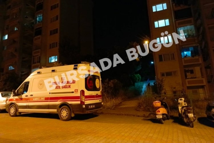Bursa'da beraber yaşadığı kardeşi tarafından &ouml;l&uuml; bulundu!