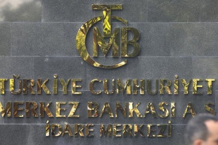 Merkez Bankası'ndan menkul kıymet tesisine ilişkin karar