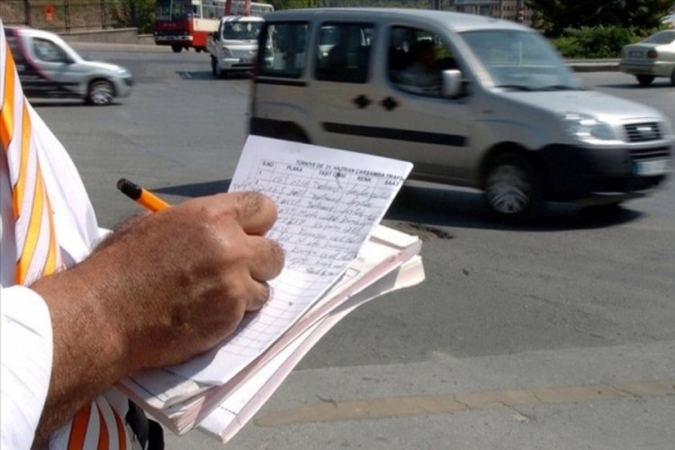 Resmi Gazete'de yayımlandı: Fahri trafik müfettişleri eğitim ve değerlendirmeye tabi tutulacak