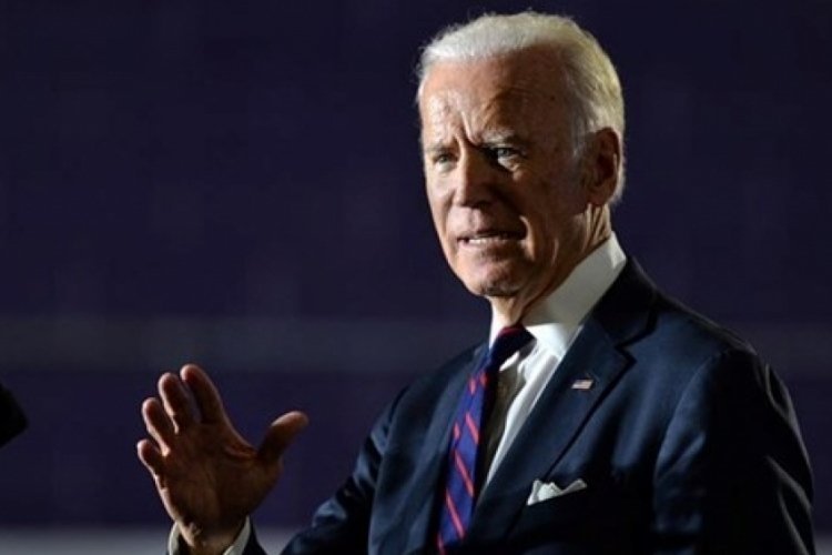 Biden'dan İsrail'e uyarı: Refah'a girerse silah g&ouml;ndermeyi durduracağım