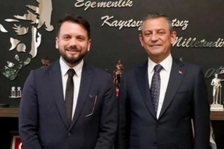 Taha Hüseyin Karagöz'den Özgür Özel ile görüşmesine dair yeni açıklama
