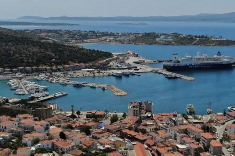 &Ccedil;eşme'de tatil yapmanın bedeli y&uuml;zde 50 arttı