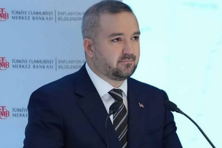 Yılın ikinci enflasyon raporu a&ccedil;ıklandı