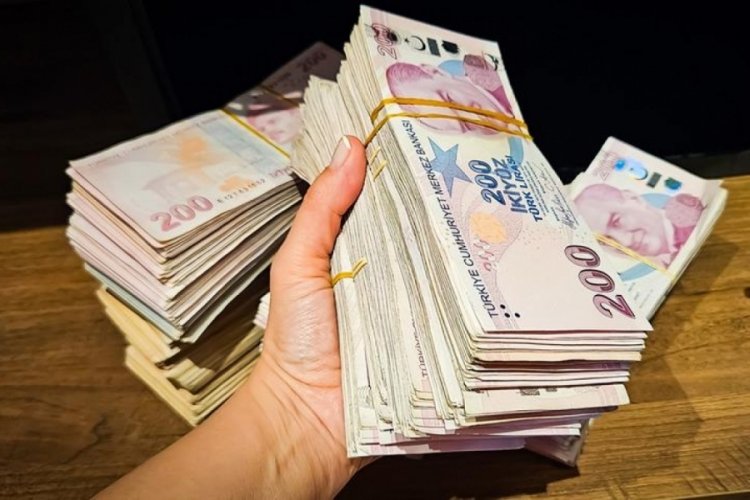 TCMB Başkanı'ndan 500 ve 1000 TL'lik banknot a&ccedil;ıklaması!
