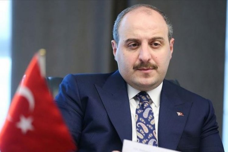 Bursa Milletvekili Varank başkanlığında fahiş fiyat ve stokçuluk cezaları komisyonu toplandı