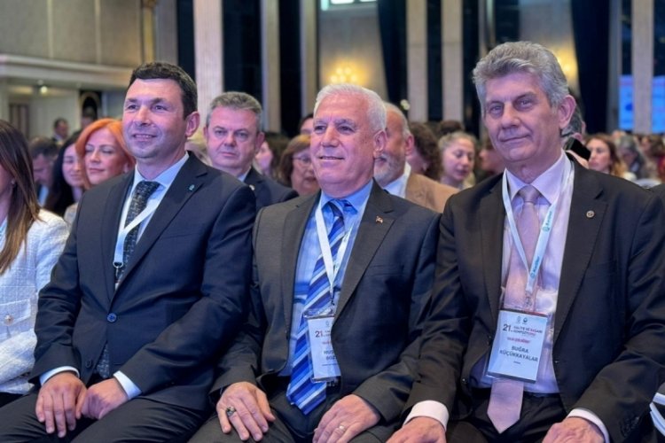 KalDer'den Kalite ve Başarı Sempozyumu