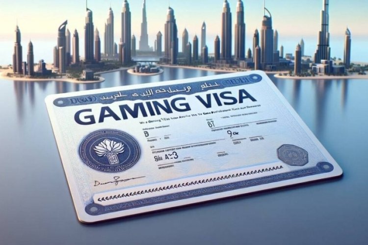 Dubai o kişilere vize kapısını a&ccedil;tı!
