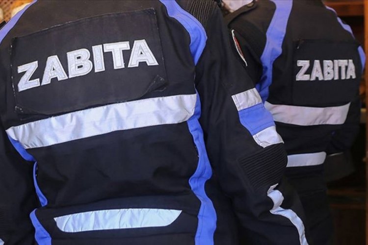 Antalya'da meslektaşını &ouml;ld&uuml;ren zabıtanın savunması şoke etti!