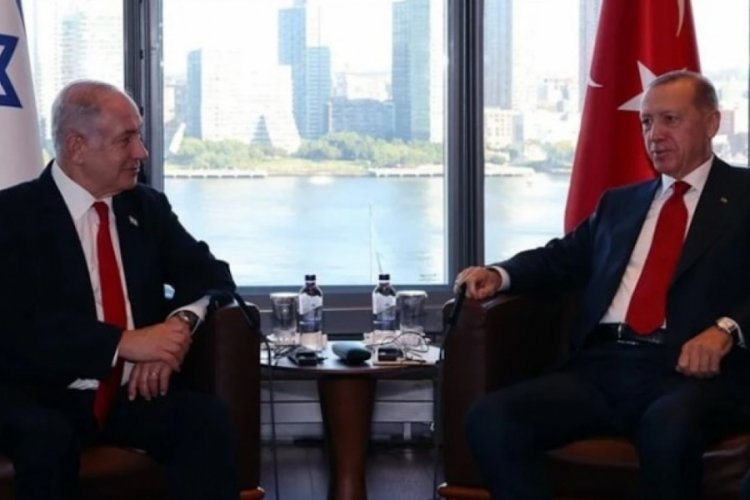 İsrail'e ticaret kısıtlaması ne durumda? İsrail'e ticaret kısıtlaması kaldırıldı mı?