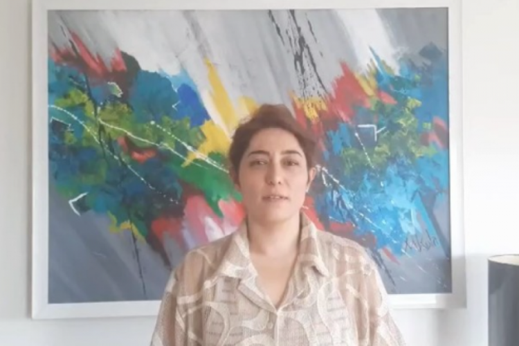 Serbest bırakılan Kalben'den ilk a&ccedil;ıklama