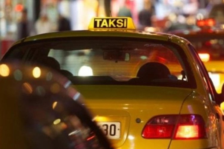 Antalya'da taksi ücretlerine zam geliyor
