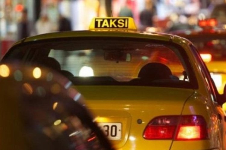 Antalya'da taksi &uuml;cretlerine zam geliyor