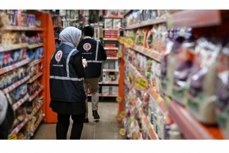 Fahiş fiyat ve stok&ccedil;uluk cezaları artıyor! Komisyon'da kabul edildi