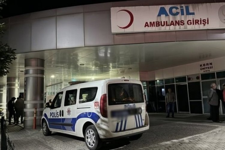 Bing&ouml;l'de silahlı saldırıya uğrayan kişi &ouml;ld&uuml;