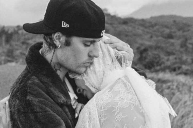 Justin-Hailey Bieber &ccedil;ifti bebek bekliyor