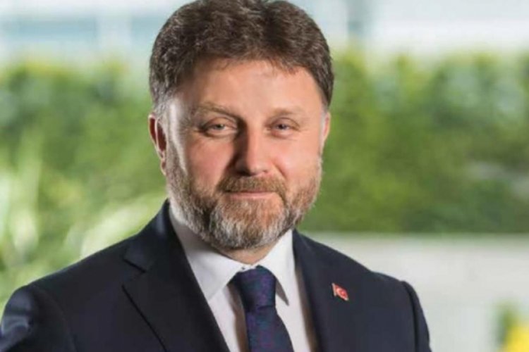 Eski Tarım Kredi Kooperatifleri Genel M&uuml;d&uuml;r&uuml;'n&uuml;n a&ccedil;ıklamasına yayın yasağı