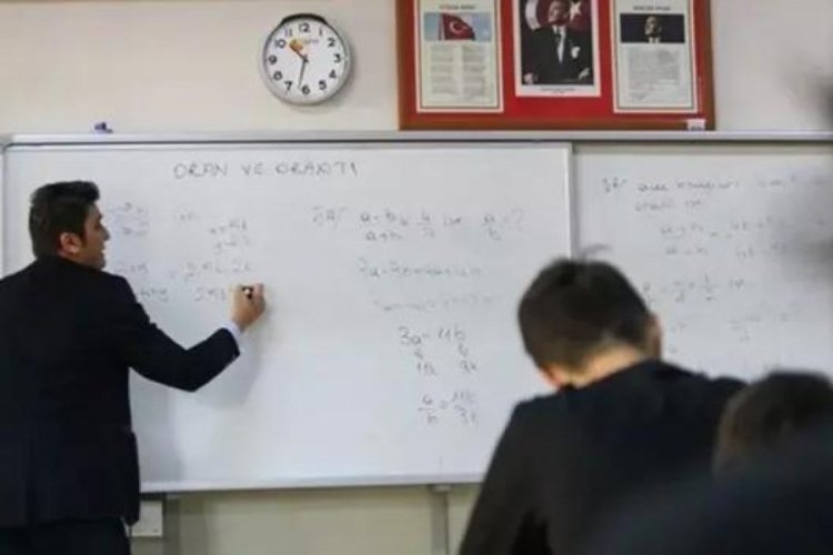 &Ouml;ğretmen atamaları ve m&uuml;lakat sisteminde k&ouml;kl&uuml; değişimler yolda!