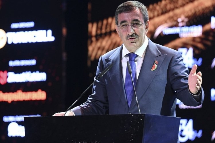 Cevdet Yılmaz enflasyon i&ccedil;in tarih verdi!