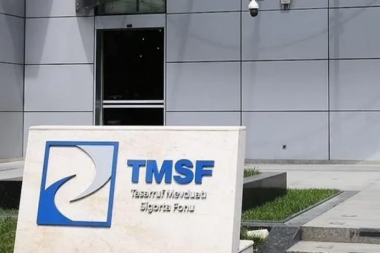 TMSF bir varlığı satışa &ccedil;ıkardı! İlan Resmi Gazete'de yayımlandı