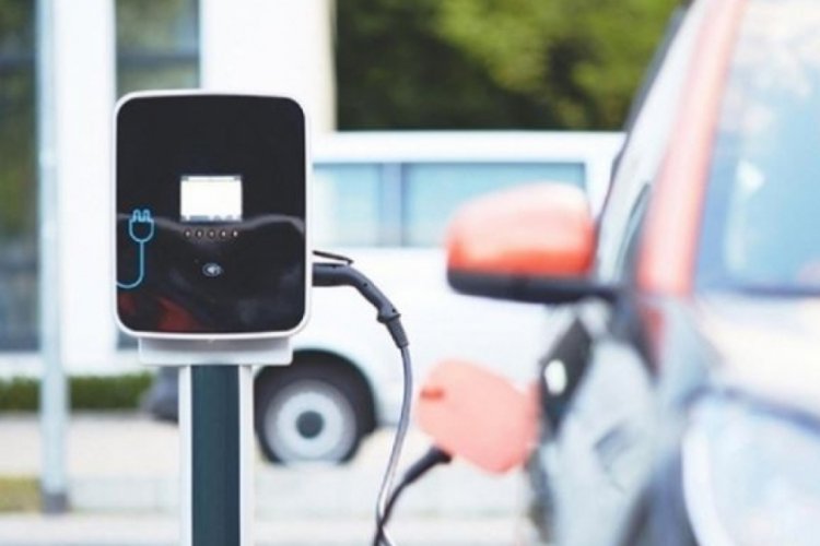 T&uuml;rkiye'de tam elektrikli otomobil satışları y&uuml;zde 273 arttı
