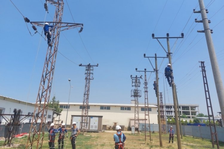 Uludağ Enerji'den elektrik g&uuml;venliği farkındalığı