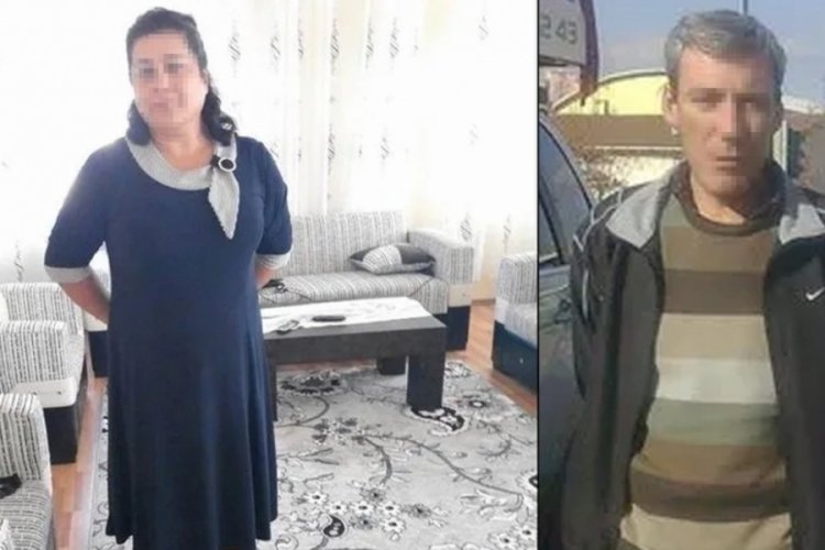 Aldatılan kadından 'bomba' intikam! Kocası ile sevgilisi aynı evdeyken...
